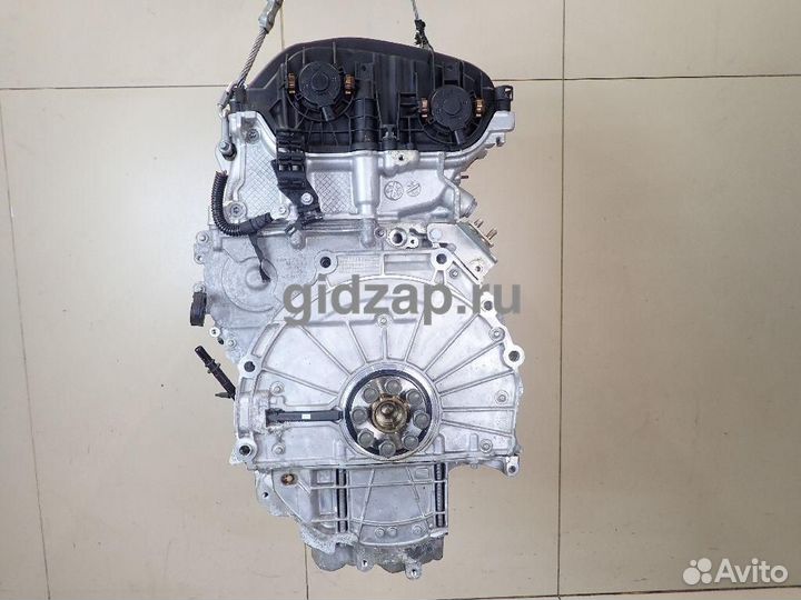 Двигатель mini f56 2.0 1,10e+010