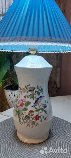 Фарфор aynsley