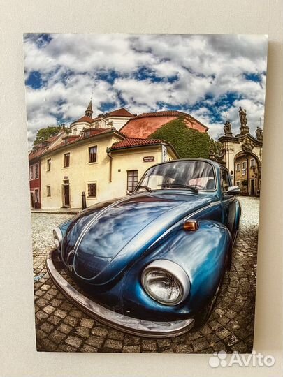 Интерьерная картина