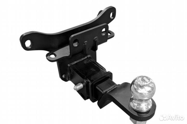 Фаркоп Tank 500 2022-2023