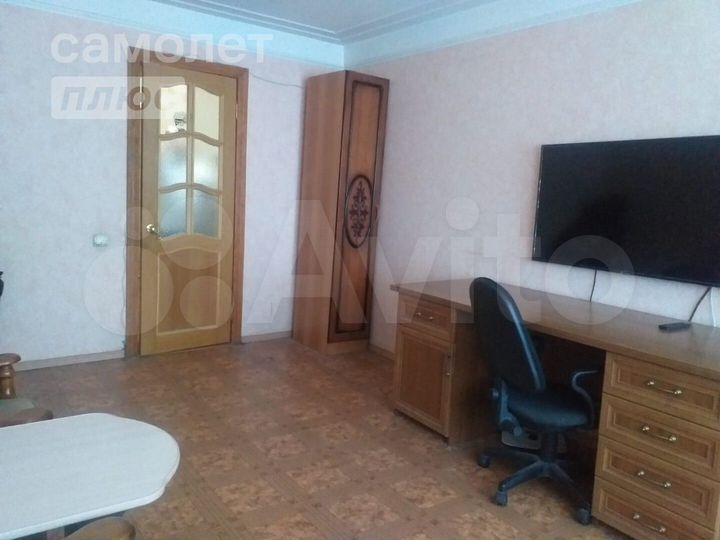1-к. квартира, 27,8 м², 3/3 эт.