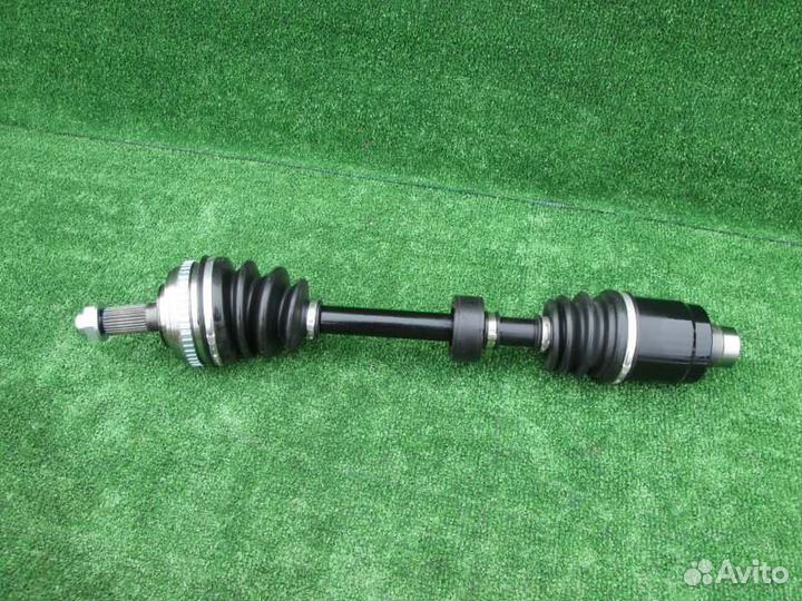 Привод передний левый Honda Cr-V RD1 B20B