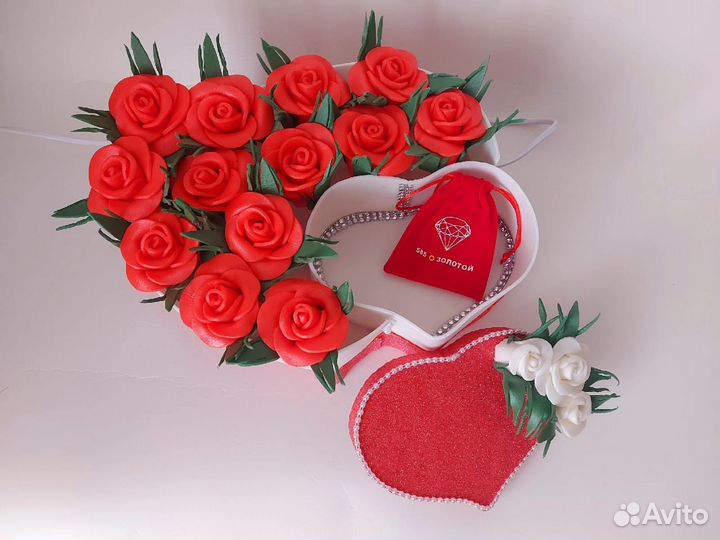 Светильник шкатулка для украшений