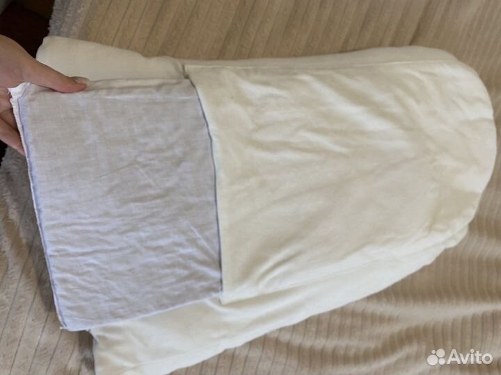 Комлект на выписку