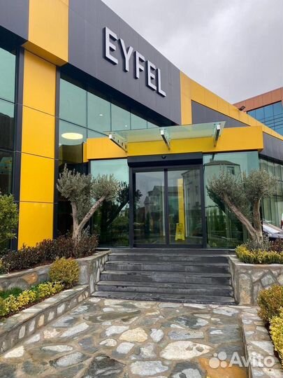 Готовый прибыльный бизнес парфюмерный