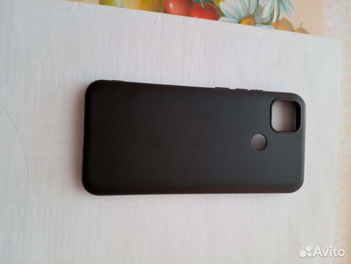 Чехол на Xiaomi redmi 9c