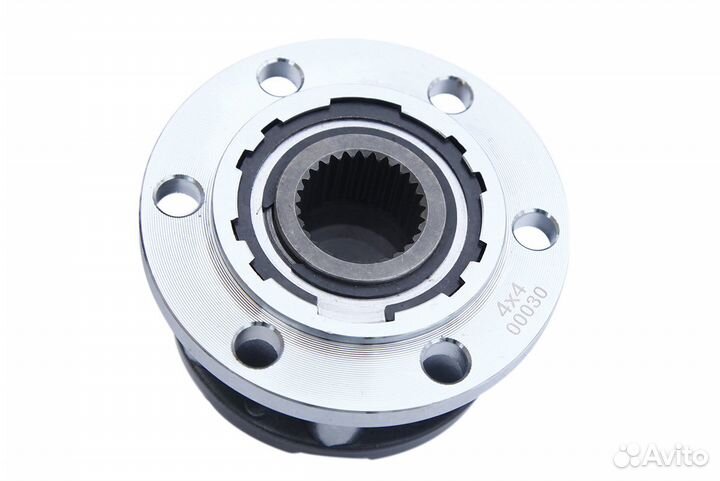 Хаб колесный 