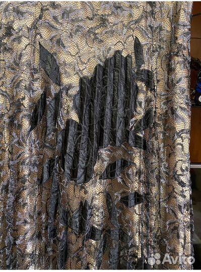 Вечернее платье 48 размер Bicici & Coty USA