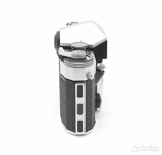 Praktica Super TL body б. (Germany)