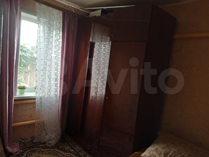 Дом 176,7 м² на участке 7 сот.