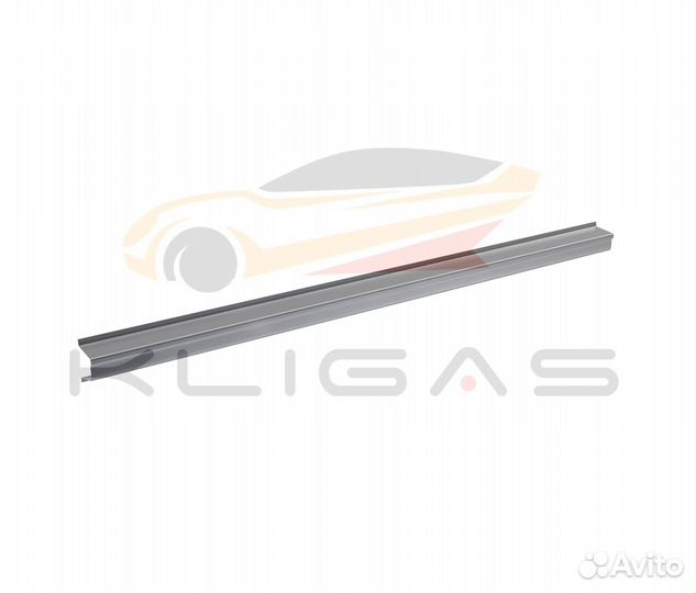 Ремонтный порог Honda CR-V 2