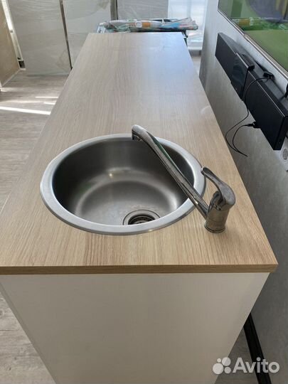 Детская кухня IKEA