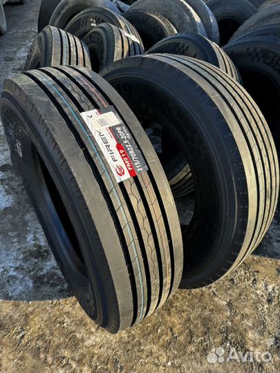 Новые шины 315/70 R22.5 Firemax FM919 рулевые