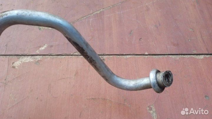 Трубка кондиционера компрессор - испаритель Mazda