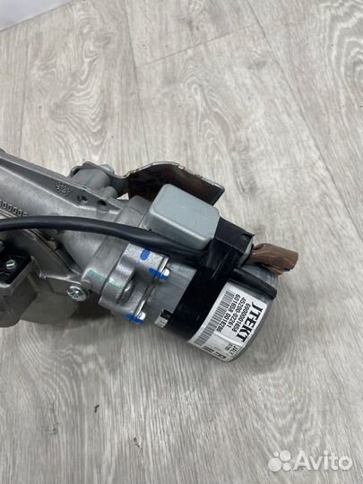 Эур Электро усилитель руля Toyota Auris ZRE151