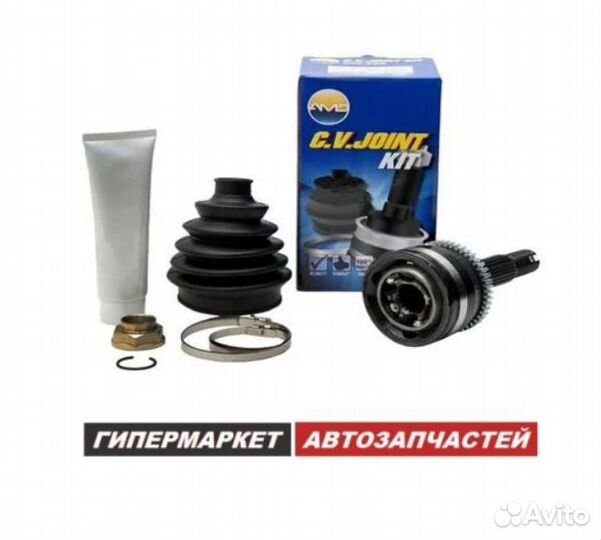 Шрус KIA Ceed Rio X-Line