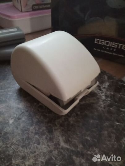 Тонометр автоматический на запястье б/у