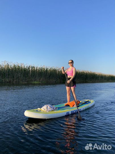Аренда sup доски
