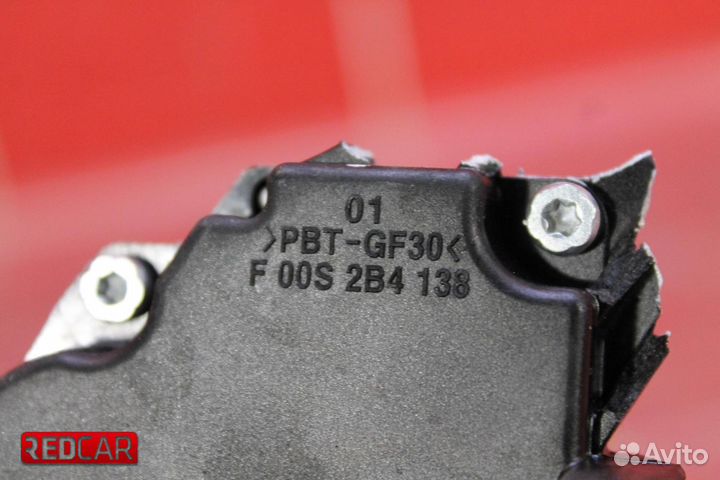 Моторчик стеклоочистителя задний Kia Sportage 4 (1