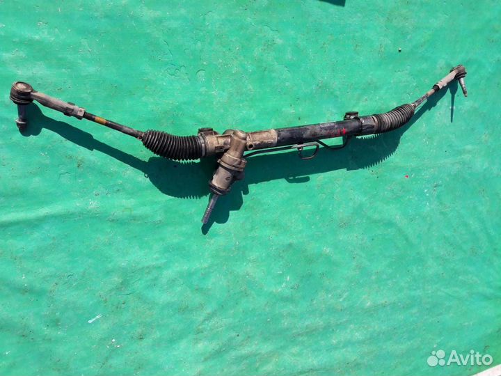 Рулевая рейка Шевроле Круз 2012, 1,8л автомат