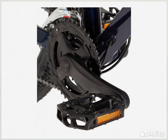 Велосипед горный Roces Vento 1 27.5