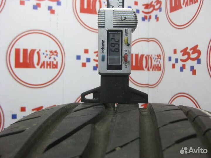 Bridgestone Turanza ER300 205/55 R16