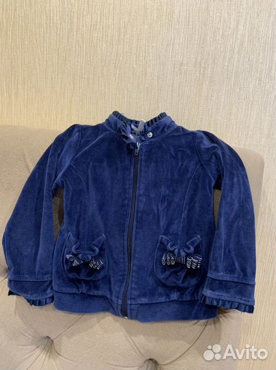 Mayoral костюм 92