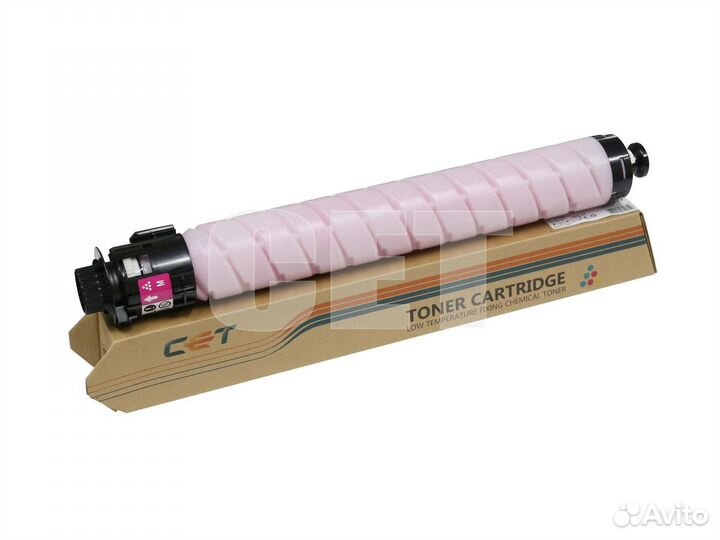 Тонер-картридж (CPP, CPT, HT8) 842285 для ricoh IM