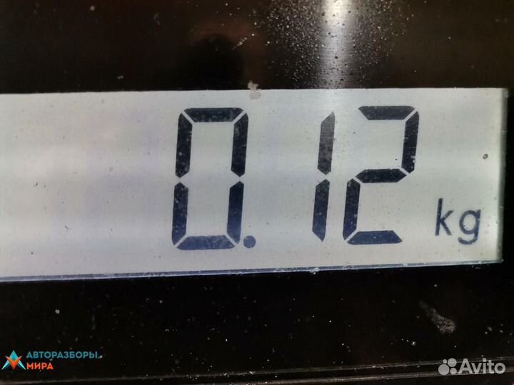 Корпус термостата Daewoo Matiz M100 2000 96317980