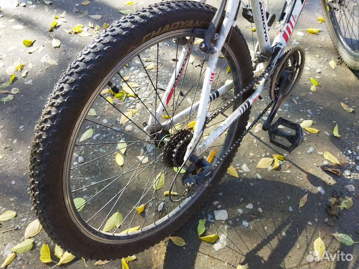 Продам велосипед