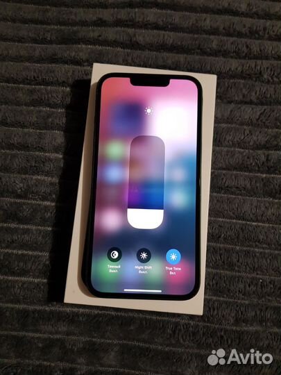 iPhone 13, 128 ГБ