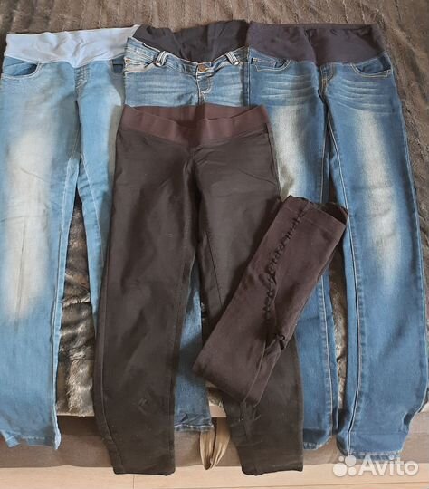 Одежда для беременных 42-48 р