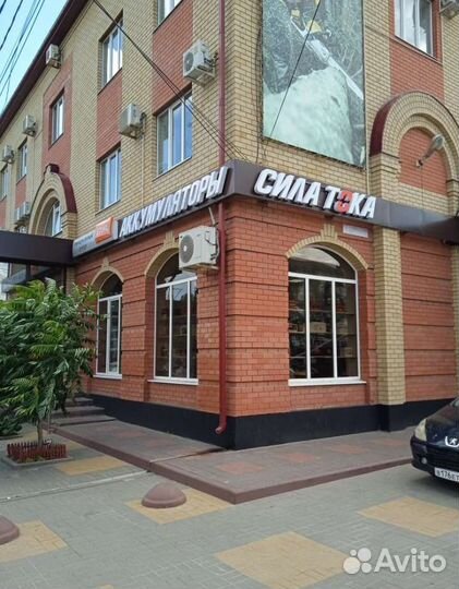 Аккумулятор 40ач, 50,60,70,80,90,100 и д.р