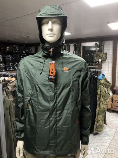 Курткa ввз Сплав 