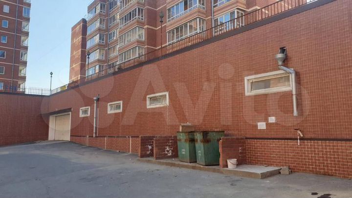 Свободного назначения, 50 м²