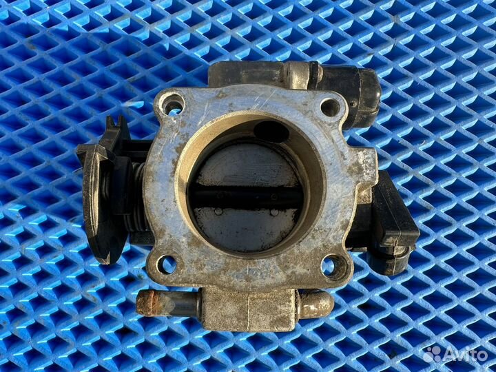 Дроссельная заслонка Daewoo Nexia 1.6