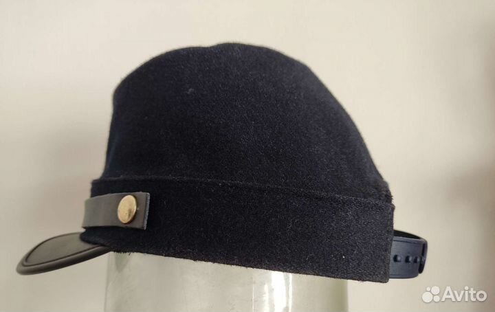 Кепка унисекс