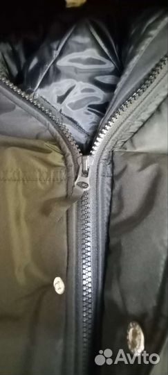 Аляска мужская новая