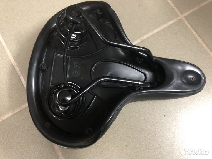 Седло для велосипеда