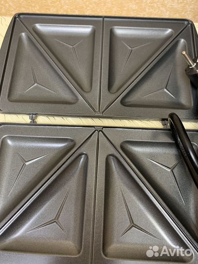 Мультипекарь Redmond RMB-M6011, черный