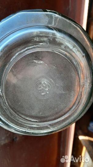 Графин СССР