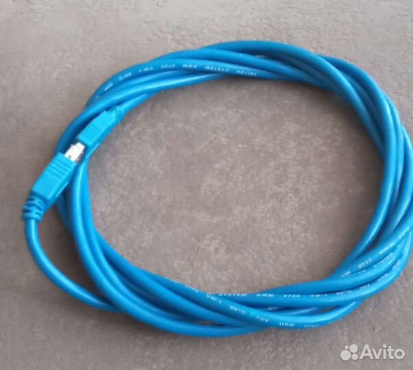 Usb удлинитель