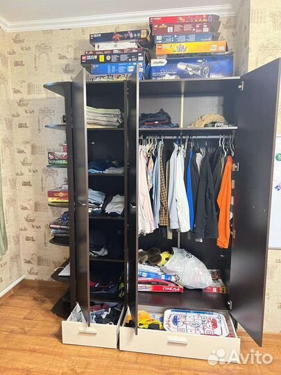 Мебель для детской комнаты бу