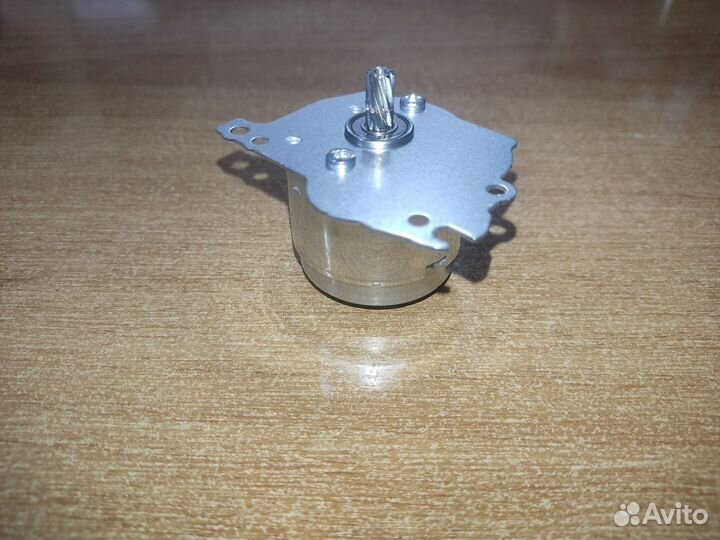 302ND94500 Двигатель узла ленты переноса TR-8550