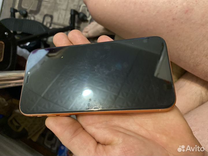 iPhone Xr, 128 ГБ