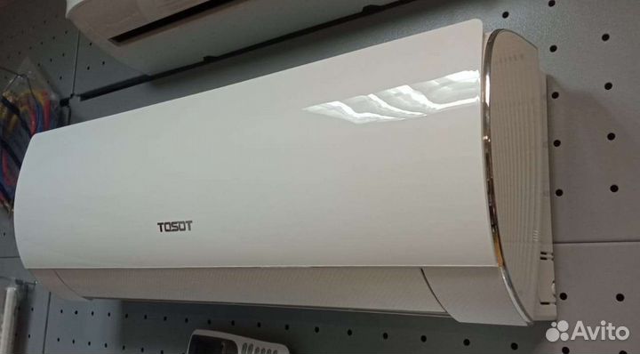 Сплит система новая