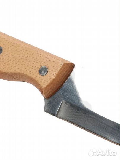 Набор кухонный 2 предмета Топор и Нож feng&feng