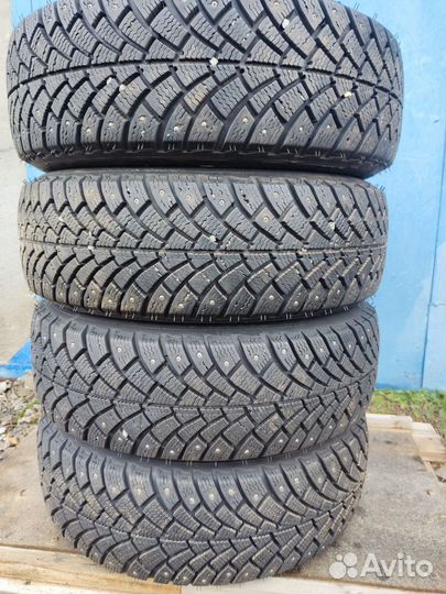 Bfgoodrich G-Force Stud 185/65 R15 88Q