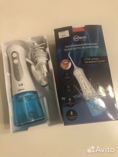 Ирригатор Acleon