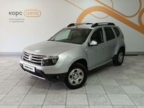 Renault Duster 2.0 MT, 2013, 95 165 км, с пробегом, цена 1 150 000 руб.